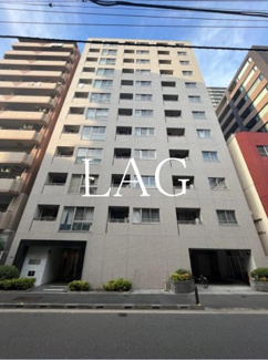 【外観】 | グランカーサ銀座イースト | 外観です。