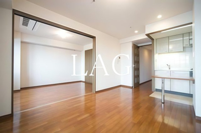 【居間・リビング】 | Ｌａｐｙｕｔａ | 洋室のお部屋です。