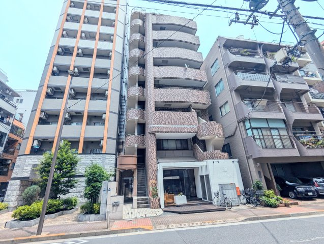 ドミール三友