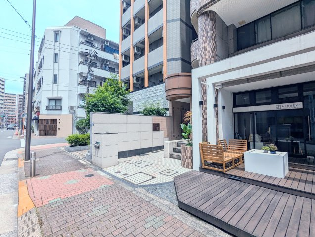 ドミール三友