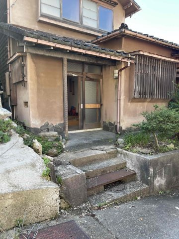 金沢市戸建て