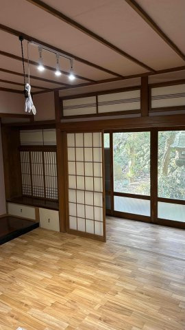 金沢市戸建てのその他