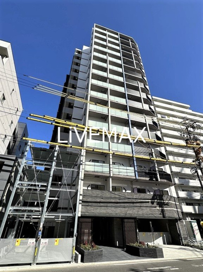 【外観】プライマル名古屋今池 