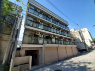 川西高田マンションの画像