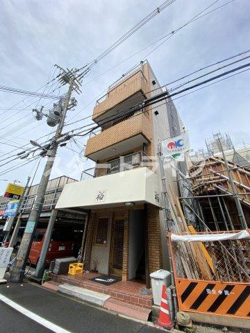 大阪市淀川区東三国６丁目の賃貸マンション