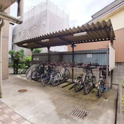 【その他共用部分】 | オロール南浦和