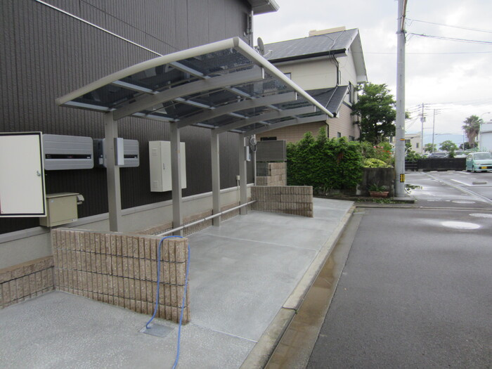 サンハイムK　B棟