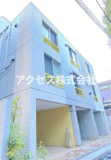 中野区弥生町４丁目のマンションの画像