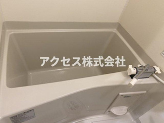 【浴室】 | ※同建物別室、参考写真