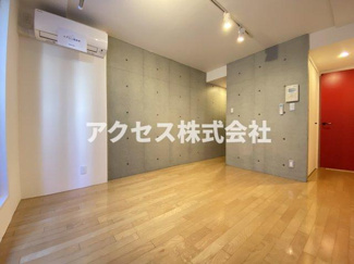 【洋室】 | ※同建物別室、参考写真