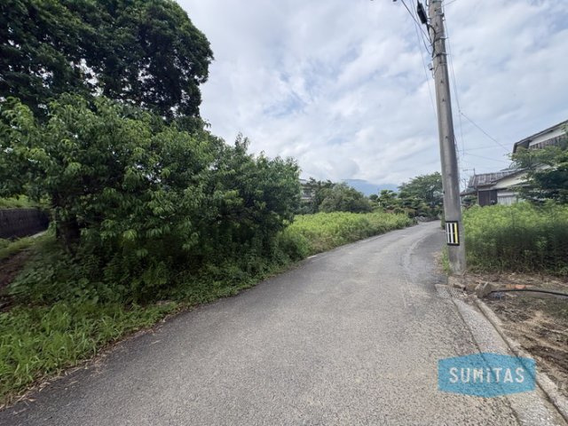 売土地 （556216）の詳細 | 不動産売買・住宅情報ならSUMiTAS