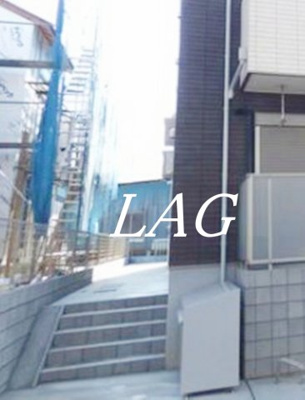 【その他共用部分】 | グレイス緑が丘 | 共用通路です。