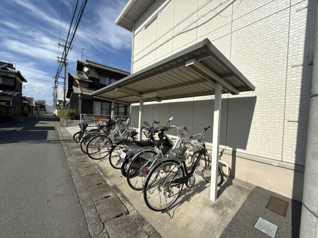 モダンコート網干ＹＡＭＡＧＡＴＡのその他共用部分