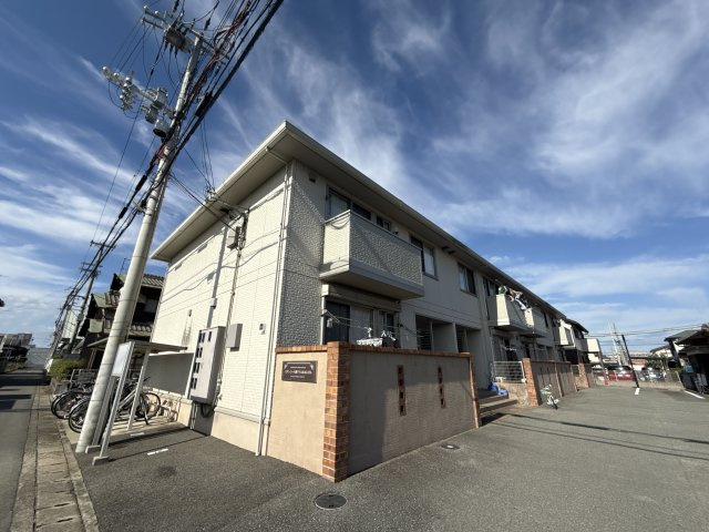 モダンコート網干ＹＡＭＡＧＡＴＡ