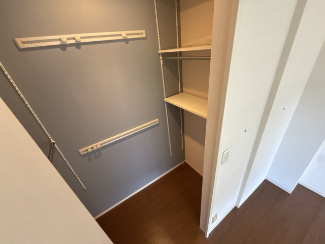 モダンコート網干ＹＡＭＡＧＡＴＡの収納