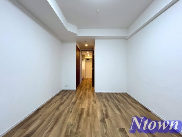 【その他】 | S-RESIDENCE高岳bresa(ブレサ) | 明るい色調の室内です