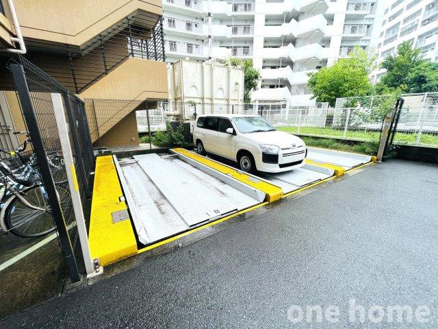 セントポリア東三国の駐車場|◆駐車場に空きがございます！
◆最新の空き状況など、詳細につきましてはお気軽にお問い合わせください！