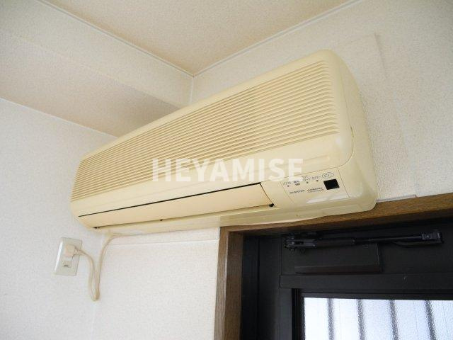 リバーサイド西山の設備|※同間取りの別の階のお部屋の写真です※
