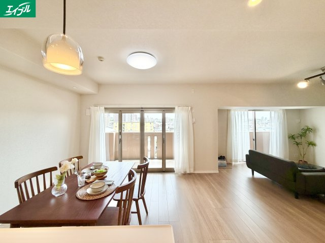 シャトレ愛松千代田橋