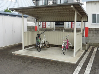 【その他共用部分】 | 悠裕富田
