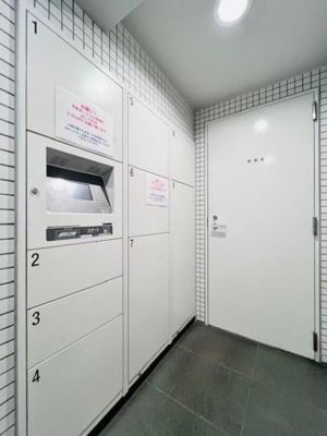 【設備】 | ＫＤＸレジデンス西原