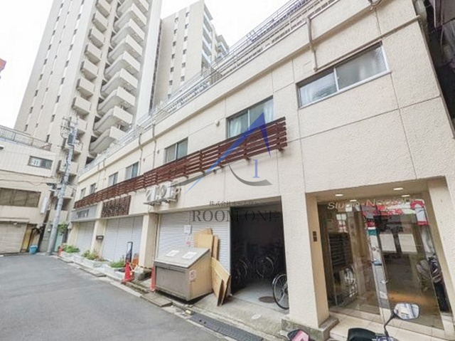 スタジオ根岸