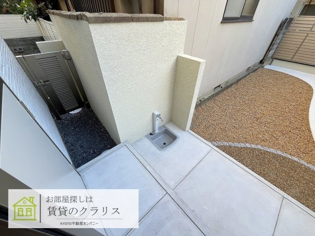双鳳邸 壱ノ庭