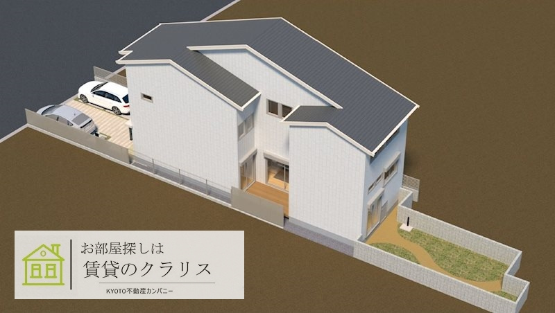 双鳳邸 壱ノ庭