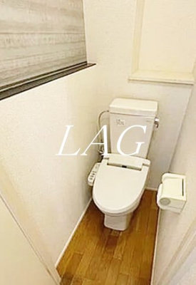 【トイレ】 | 三鶴屋ハウス | トイレです。