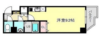 【間取り】 | グランフェリーチェ船橋　 | 間取りです。