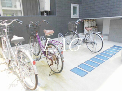 【その他】 | カーサ下総中山
