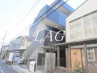 【外観】 | カーサ下総中山 | 外観です。