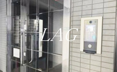 【エントランス】 | ミラベル関谷 | エントランスです。