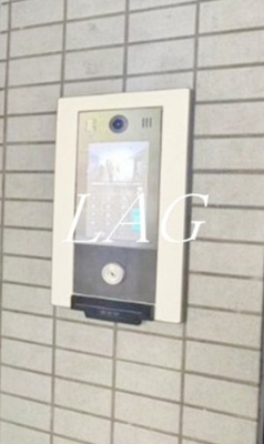 【セキュリティ】 | ミラベル関谷 | オートロックです。