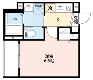 【間取り】 | SoH terrace | 間取りです。