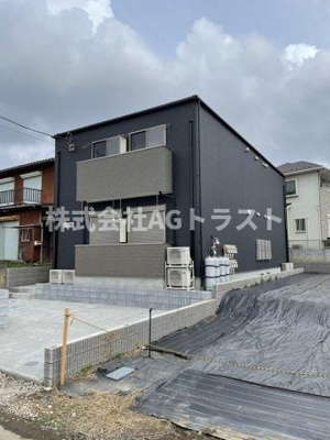 【外観】 | ボヌール大和田