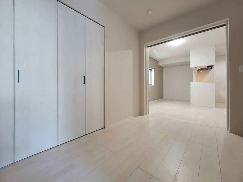Louis Apartment 武庫川のその他