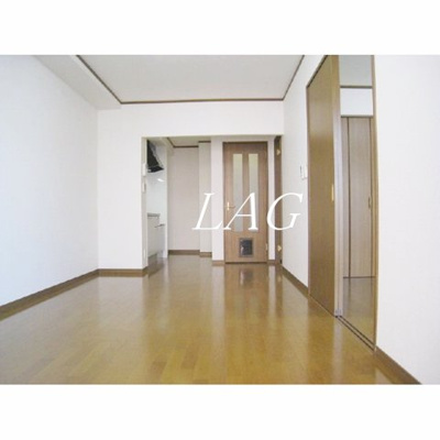 【寝室】 | アンプルール　フェール　ベルツリーⅢ | 寝室です。