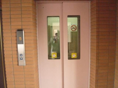【その他共用部分】 | パレステュディオ神田ＥＡＳＴ |  