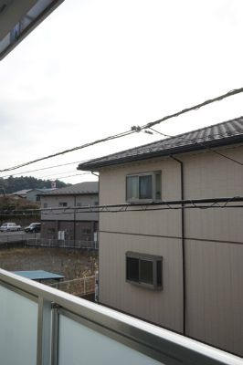 【展望】 | リブリ・ルミエール不動ヶ岡