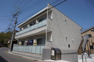 リブリ・ルミエール不動ヶ岡の画像