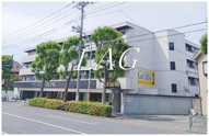 エヴェナール方南町の画像