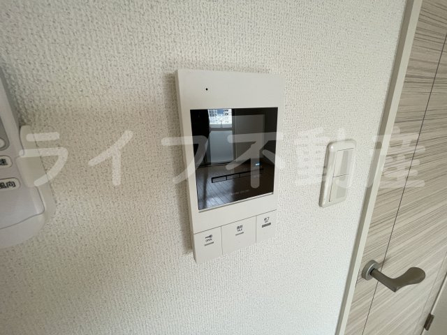 エトワールフィラントのセキュリティ