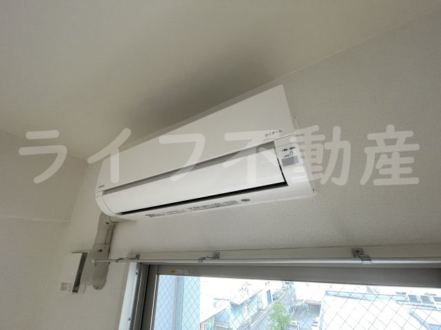 エトワールフィラントの設備
