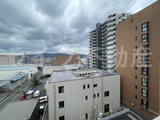 エトワールフィラントの展望