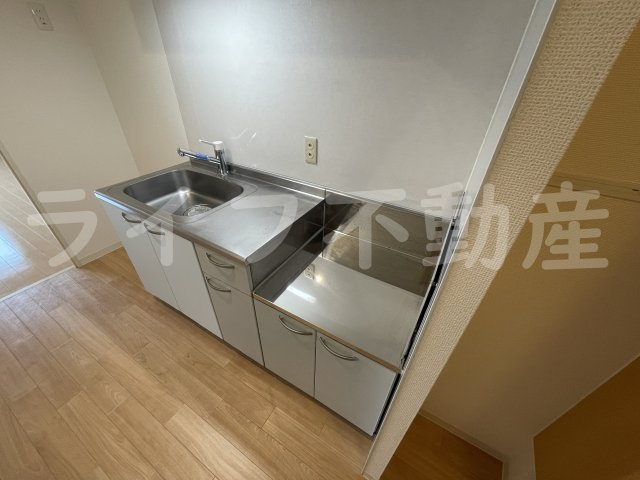 エトワールフィラントのキッチン