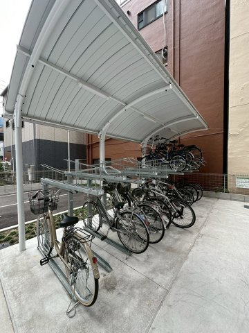 ウィステリアフロリバンダ　名古屋市賃貸　仲介手数料無料のその他共用部分