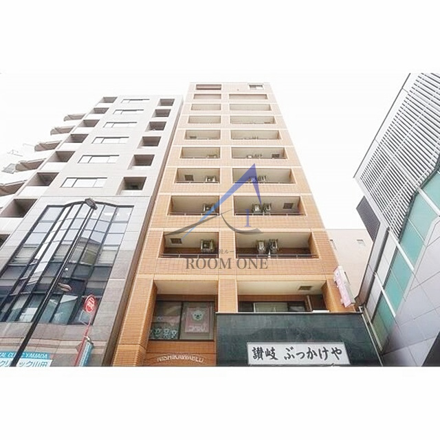 西川ビル