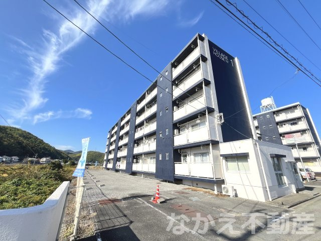 【外観】 | おしゃれな外観です