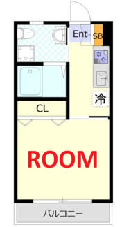 【間取り】 | NAKAHA　LIFE